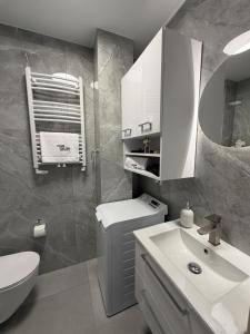 Premium Apartamenty Gdanska 76