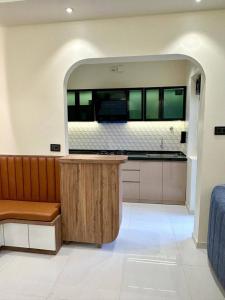 Peacock Palace 2BHK Modern AC Flat in Baner Pune