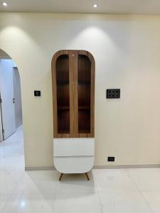 Peacock Palace 2BHK Modern AC Flat in Baner Pune