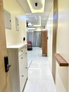 Peacock Palace 2BHK Modern AC Flat in Baner Pune
