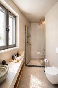 ΑΙΑ Suites Tinos - Terrace Studio