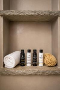 ΑΙΑ Suites Tinos - Terrace Studio