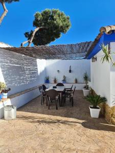 Chalet El niño - Zona Florin