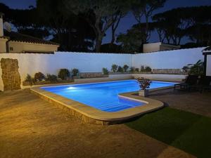 Chalet El niño - Zona Florin