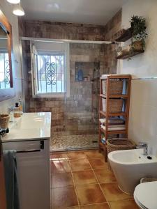 Chalet El niño - Zona Florin