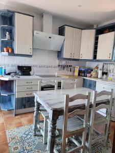 Chalet El niño - Zona Florin