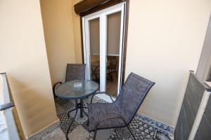 Q Apartments, Platytera Corfu Town