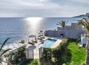 East of Preveli Seafront Villas by TheCreteEscape