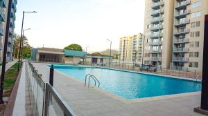 Apartamento Vacacional Moderno con Parqueadero Cerca al Rodadero