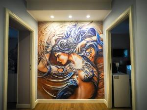 Pura Vida Luxury Rooms