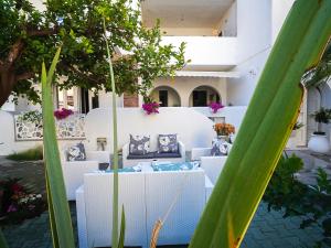 Pura Vida Luxury Rooms