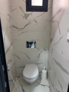 Grand Appartement de Luxe T4 Tlemcen