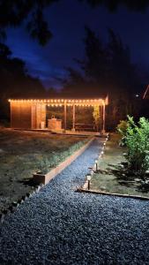 EcoChalet Luxury
