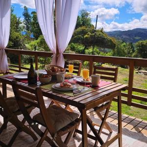 EcoChalet Luxury