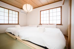 Retreat Villa PayPay Dome – Nishikoen