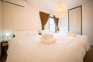 Retreat Villa PayPay Dome – Nishikoen