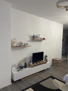 White Nest Studio Tirana