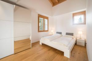 Elegant Apartment Near Laax Slopes