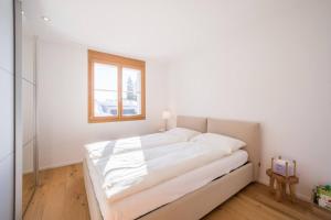Elegant Apartment Near Laax Slopes