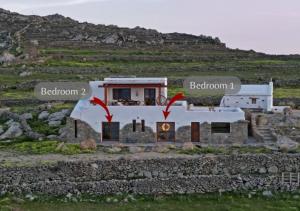 Ktima Lipsi, Panorama Pool Views