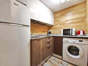 Apartamento céntrico Calle Santa Clara, Girona