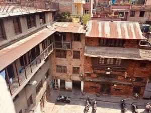 Bhairav Mountain Inn