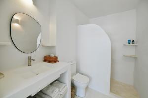 Hydra Hospitality Nest Apartment