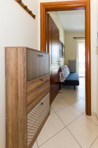 Kalamata Beachside Apartment