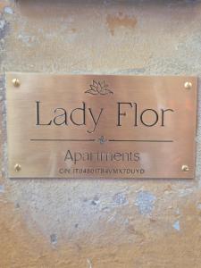 Lady Flor B&B