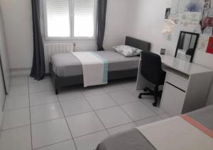 Villa Montpellier