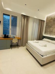 AMBRA 1912-Design Rooms