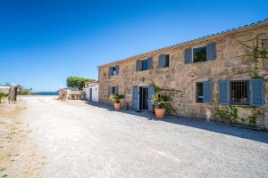 Ideal Property Mallorca - Can Cuarassa