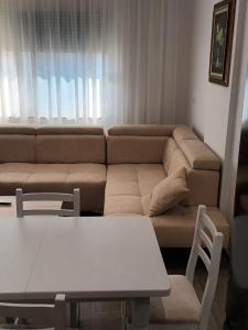 Beach apartament durres