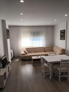 Beach apartament durres
