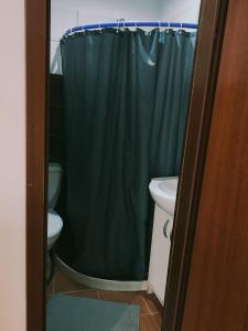 Apartamenty nad Brdą