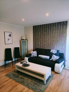 Apartamenty nad Brdą