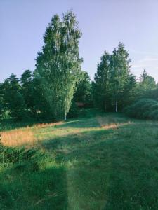 Apartamenty nad Brdą