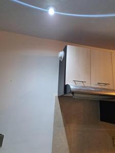 House for 6, 3 bedrooms, 2 pools, near International Port, Mulza