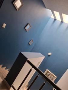 House for 6, 3 bedrooms, 2 pools, near International Port, Mulza