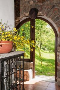Country Cottage by LePigne World