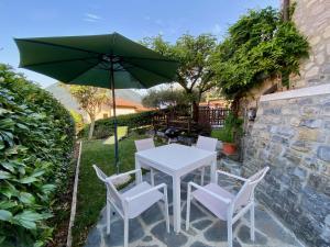 Castello Cottage