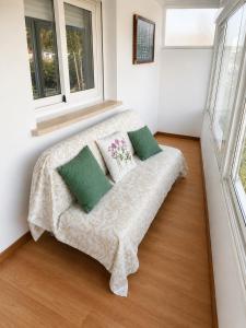 Apartamento As Caldelas