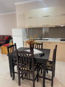 Apartament Pushimi