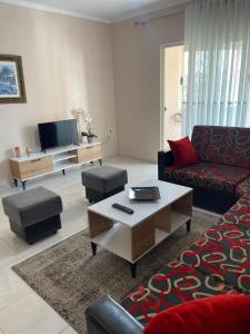 Apartament Pushimi