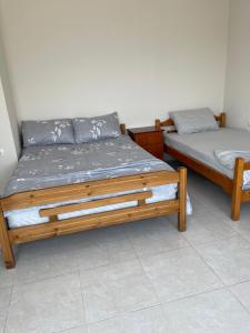 Apartament Pushimi