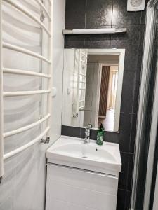Kopų gatvės apartamentas Nidoje