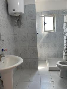 Apartament Pushimi