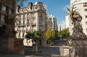2 Apartments SideBySide for 2 Couples! 2Beds 2Bath 2 Balconies