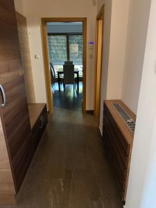 Jacht Apartmanok