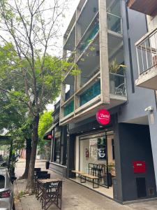 2 Apartments SideBySide for 2 Couples! 2Beds 2Bath 2 Balconies